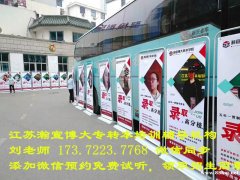 南京传媒学院五年制专转本文化产业管理考什么？变难还是变简单了