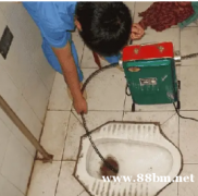 疏通马桶维修水管水龙头0546-8538668