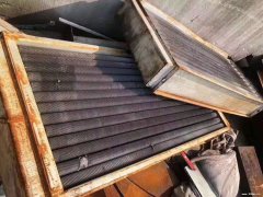 我公司主要大量回收空调旧空调家用电器