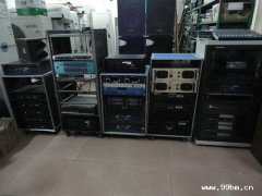 音响回收音响回收服务专业估价让您手中闲置音响重获新生