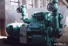 旧水泵回收不锈钢旧阀门回收废电线大量回收拆除