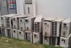 专业回收服务器公司物质电脑新旧电器北京高价