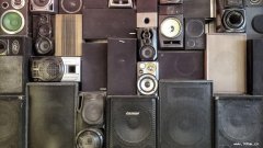 二手音响收购高价音响回收舞台灯光音响