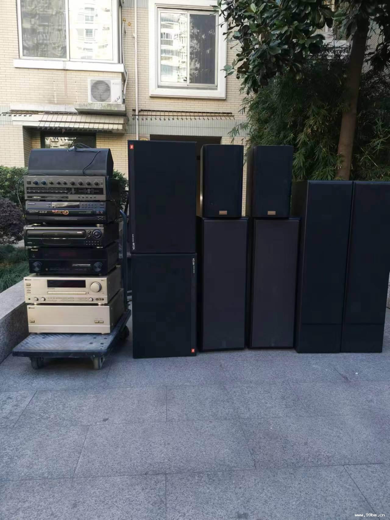 二手音响功放旧音响回收实时在线回复快 二手音响功放旧音响回收实时在线回复快