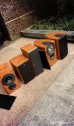 二手音响功放旧音响回收实时在线回复快
