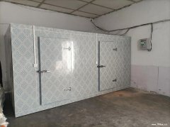 大量拆除收购冷库废冷库旧空调回收估价无忧