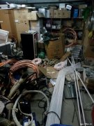 北京二手厨房设备回收旧中央空调回收酒店宾馆电器回收