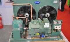 回收冷库拆除冷库板废旧空调专业热线