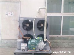 回收冷库专业二手冷库设备冷库机组空调机组回收