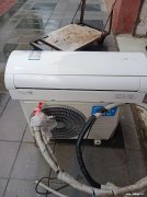 旧新风机组旧冷库废空调收购制定方案